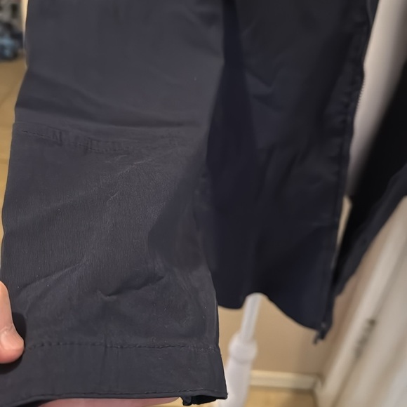 Norton Studio front zip jacket - Picture 6 of 8